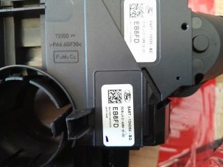 bontott FORD FIESTA VIII Komplett Kormánykapcsoló (Bajuszkapcsoló)