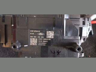 bontott FORD FIESTA VIII Komplett Kormánykapcsoló (Bajuszkapcsoló)