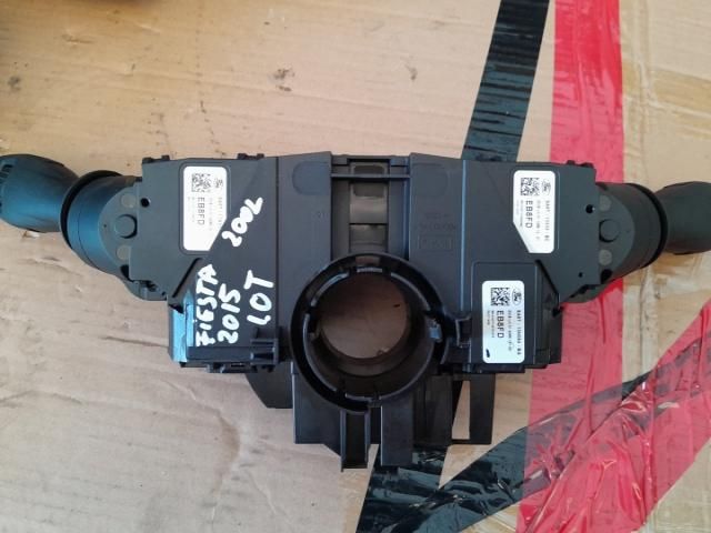 bontott FORD FIESTA VIII Komplett Kormánykapcsoló (Bajuszkapcsoló)