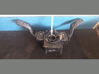 bontott FORD FIESTA VIII Komplett Kormánykapcsoló (Bajuszkapcsoló)