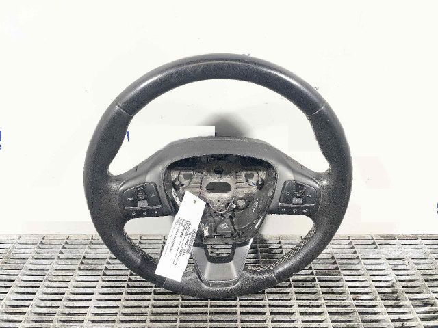 bontott FORD FIESTA VIII Kormány