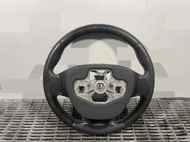 bontott FORD FIESTA VIII Kormány