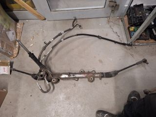 bontott FORD FIESTA VIII Kormánymű Szervós