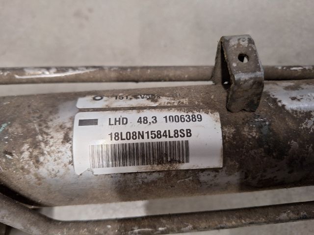 bontott FORD FIESTA VIII Kormánymű Szervós