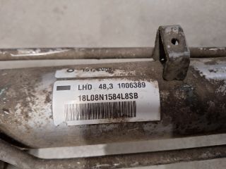 bontott FORD FIESTA VIII Kormánymű Szervós