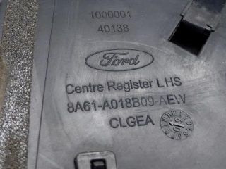 bontott FORD FIESTA VIII Középső Szellőző