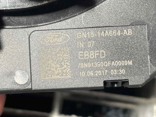 bontott FORD FIESTA VIII Légzsák Átvezető Szalagkábel