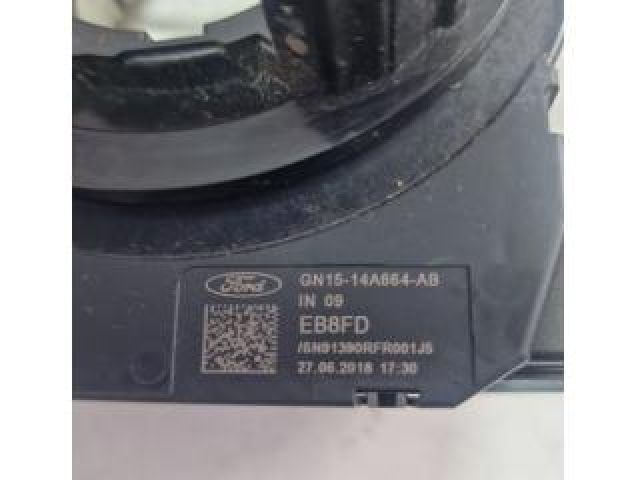 bontott FORD FIESTA VIII Légzsák Átvezető Szalagkábel