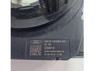 bontott FORD FIESTA VIII Légzsák Átvezető Szalagkábel