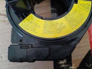 bontott FORD FIESTA VIII Légzsák Átvezető Szalagkábel