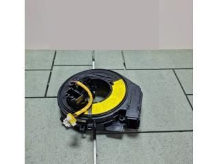 bontott FORD FIESTA VIII Légzsák Átvezető Szalagkábel