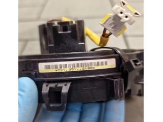 bontott FORD FIESTA VIII Légzsák Átvezető Szalagkábel