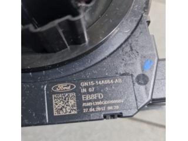 bontott FORD FIESTA VIII Légzsák Átvezető Szalagkábel