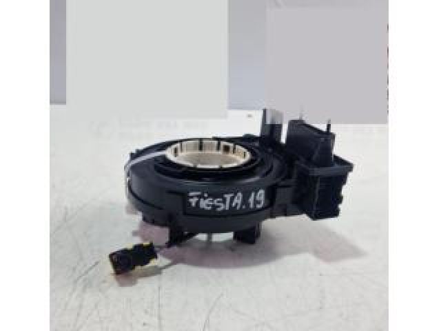 bontott FORD FIESTA VIII Légzsák Átvezető Szalagkábel