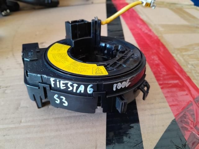 bontott FORD FIESTA VIII Légzsák Átvezető Szalagkábel