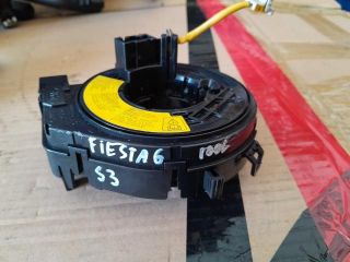 bontott FORD FIESTA VIII Légzsák Átvezető Szalagkábel