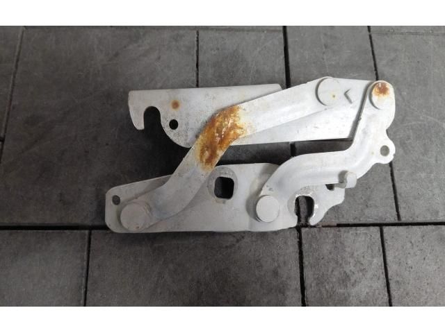 bontott FORD FIESTA VIII Motorháztető Bal Zsanér