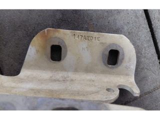 bontott FORD FIESTA VIII Motorháztető Bal Zsanér