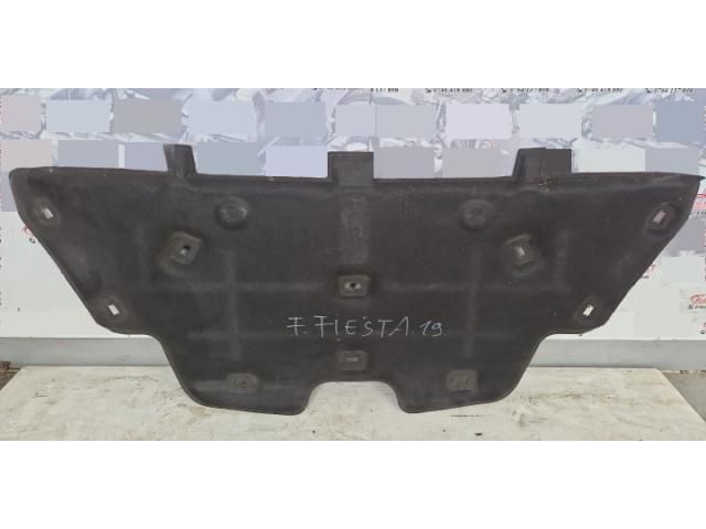 bontott FORD FIESTA VIII Motorháztető Szigetelés