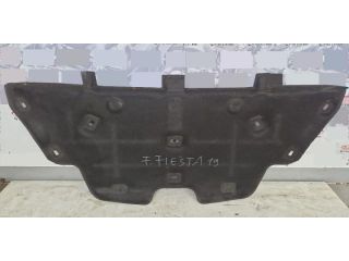 bontott FORD FIESTA VIII Motorháztető Szigetelés