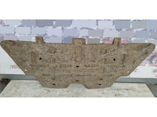 bontott FORD FIESTA VIII Motorháztető Szigetelés