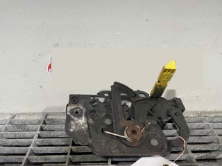 bontott FORD FIESTA VIII Motorháztető Zárszerkezet