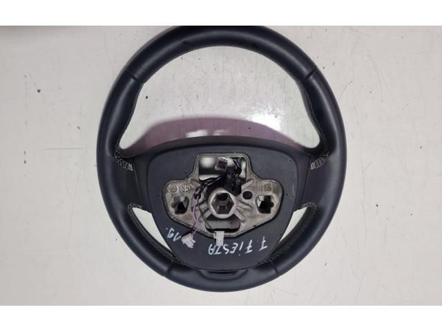 bontott FORD FIESTA VIII Multikormány