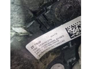 bontott FORD FIESTA VIII Multikormány