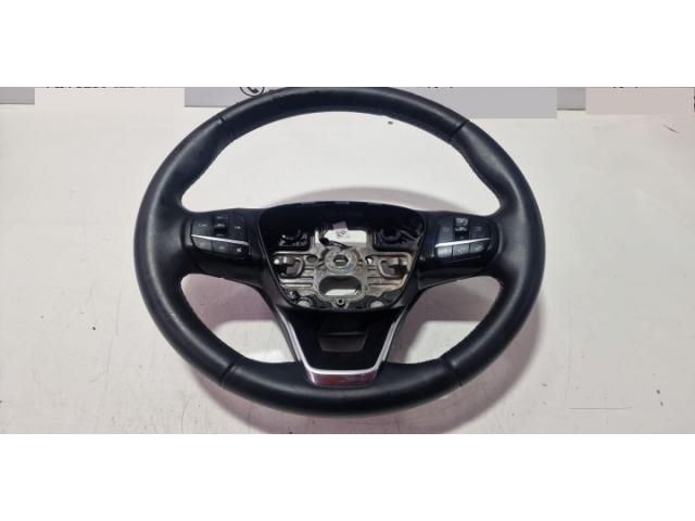 bontott FORD FIESTA VIII Multikormány