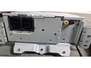 bontott FORD FIESTA VIII Navigációs Fejegység