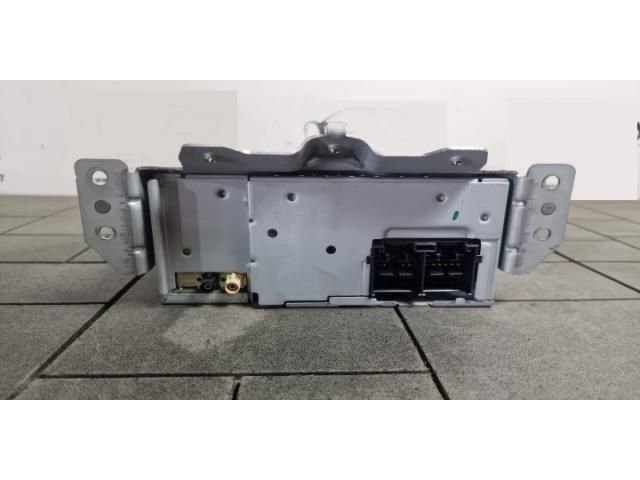 bontott FORD FIESTA VIII Navigációs Fejegység