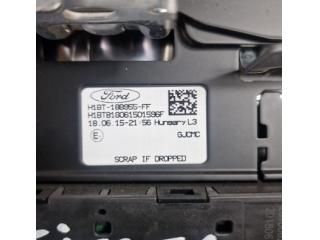 bontott FORD FIESTA VIII Navigációs Fejegység