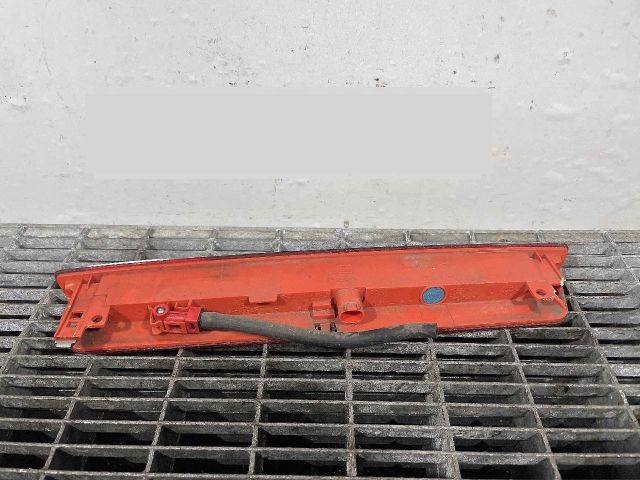 bontott FORD FIESTA VIII Pótféklámpa