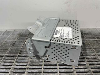 bontott FORD FIESTA VIII Rádió / CD