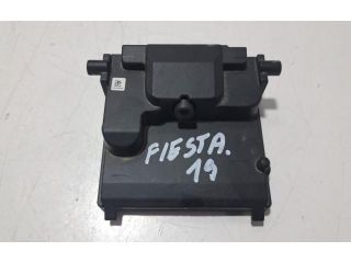 bontott FORD FIESTA VIII Szélvédő Multifunkciós Kamera Vezérlő Panel