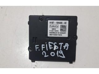 bontott FORD FIESTA VIII Szélvédő Multifunkciós Kamera Vezérlő Panel