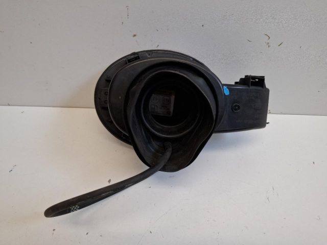 bontott FORD FIESTA VIII Tankajtó