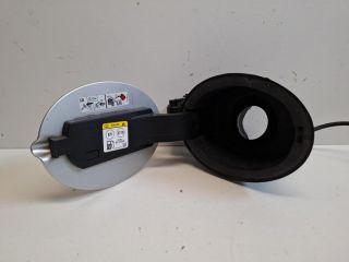 bontott FORD FIESTA VIII Tankajtó