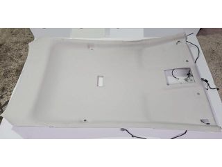 bontott FORD FIESTA VIII Tetőkárpit