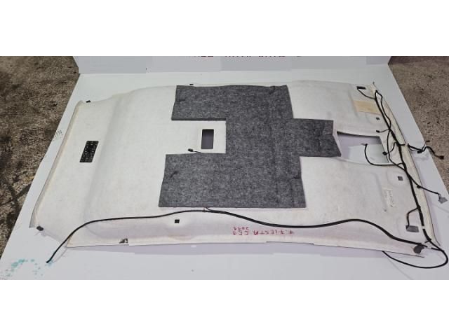 bontott FORD FIESTA VIII Tetőkárpit