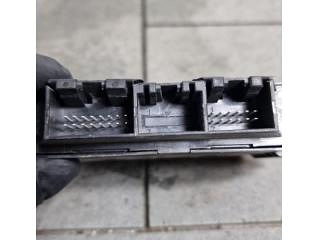 bontott FORD FIESTA VIII Tolatóradar Elektronika