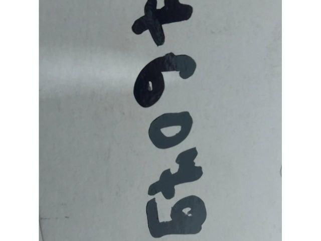 bontott FORD FIESTA VIII Tolatóradar Fej