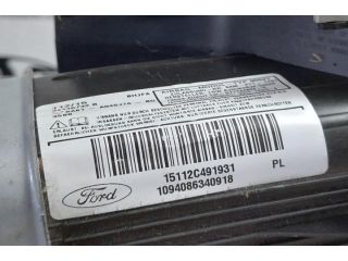 bontott FORD FIESTA VIII Utasoldali Légzsák