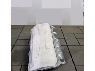 bontott FORD FIESTA VIII Utasoldali Légzsák