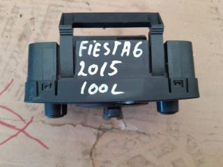 bontott FORD FIESTA VIII Világítás Kapcsoló