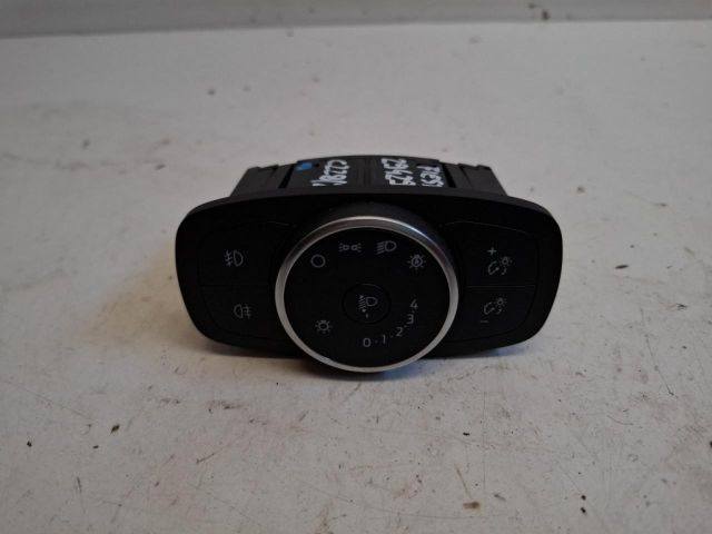 bontott FORD FIESTA VIII Világítás Kapcsoló