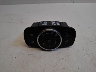 bontott FORD FIESTA VIII Világítás Kapcsoló