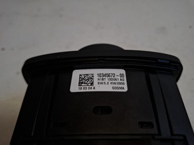 bontott FORD FIESTA VIII Világítás Kapcsoló