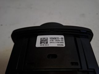 bontott FORD FIESTA VIII Világítás Kapcsoló