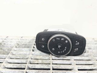 bontott FORD FIESTA VIII Világítás Kapcsoló